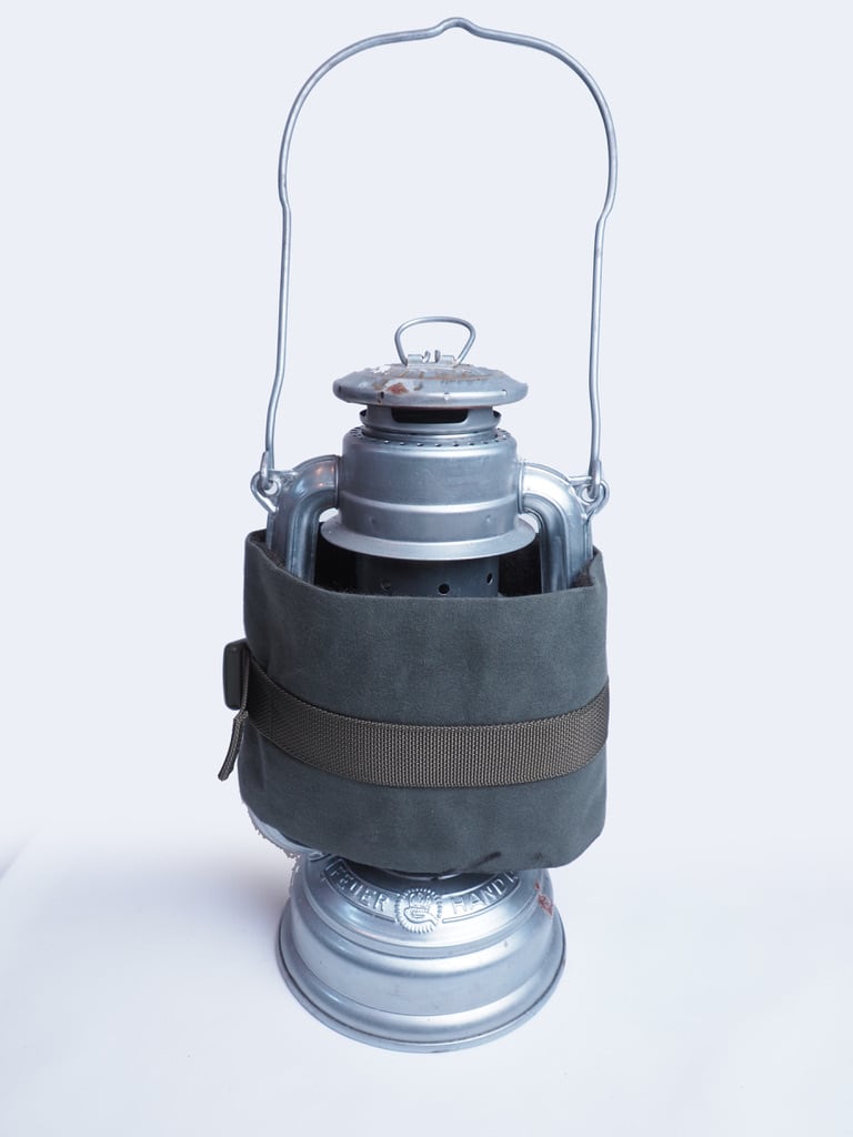 ランタンホヤカバー 01 | MITARI WORKS＜ミタリワークス＞