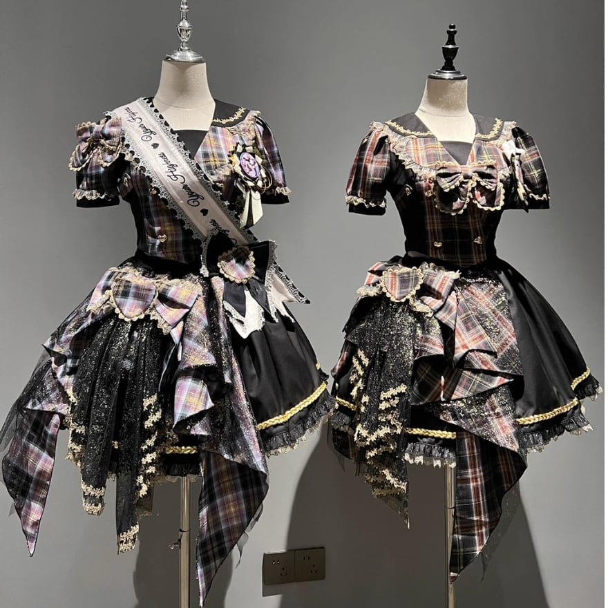 即納 ブラック Lサイズ ライブ 参戦服 ステージ衣装 セットアップ 地下アイドル 生誕祭衣装