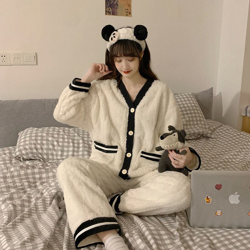 レディースウィンターカラーカーディガン 大人ガーリー スウィート キュート カジュアル 冬物 萌量不足83846338461