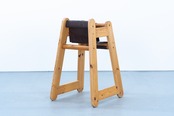 Gillis Lundgren | Kontiki Children's Chair for IKEA
