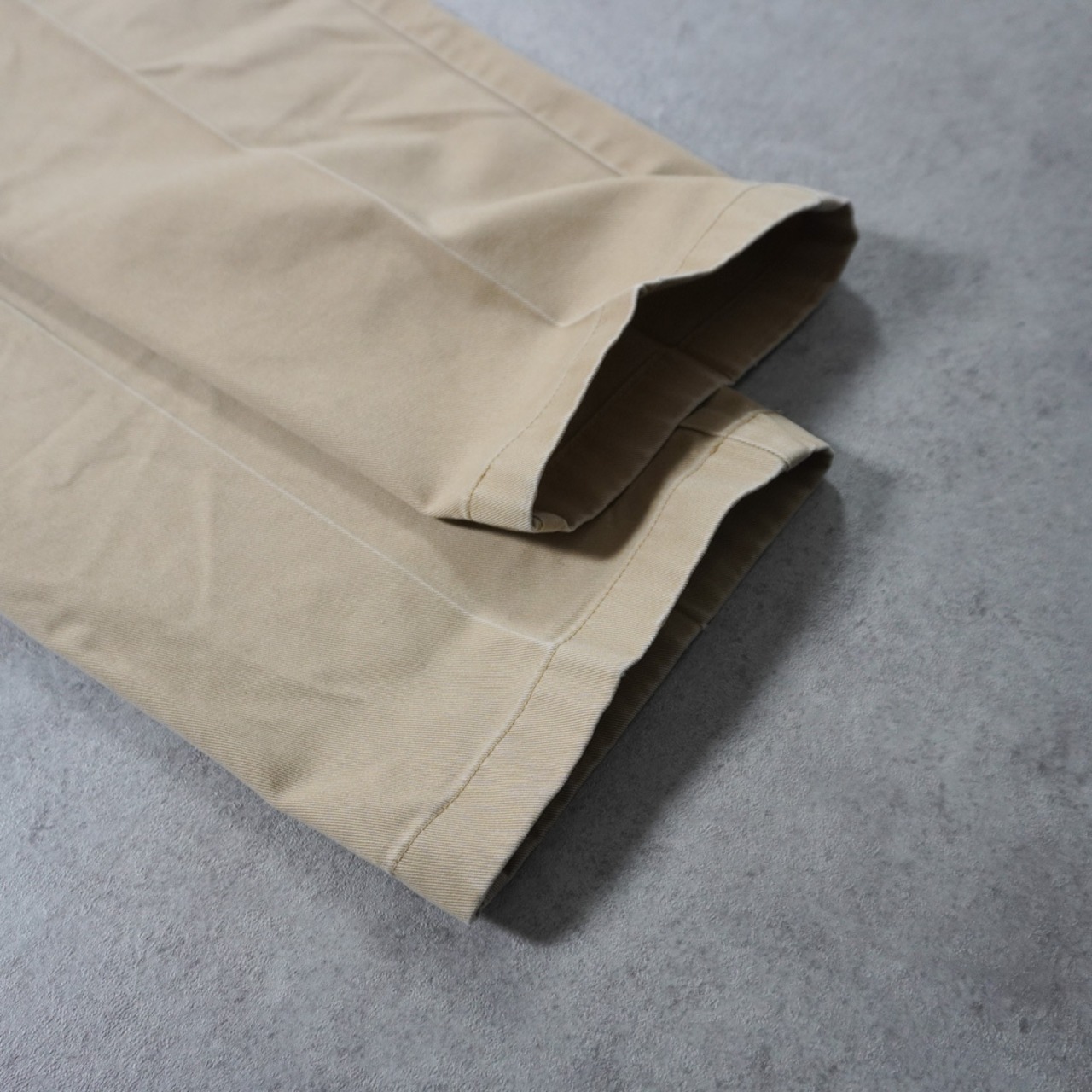 L.L.Bean CHINO TROUSERS W32L29 古着 - 14