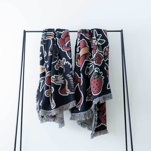 PURE COUNTRY WEAVERS　ブランケット