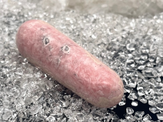 ワンド（インカローズ）