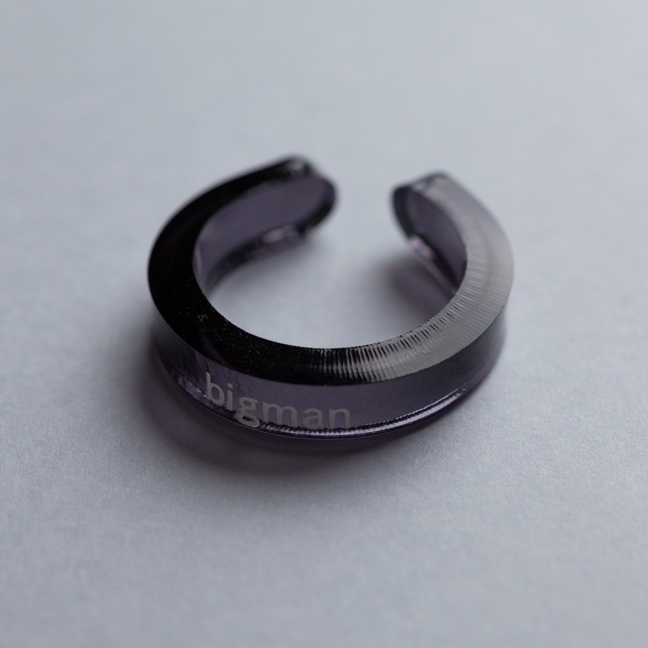 < フムフムス > ポエリング - bigman