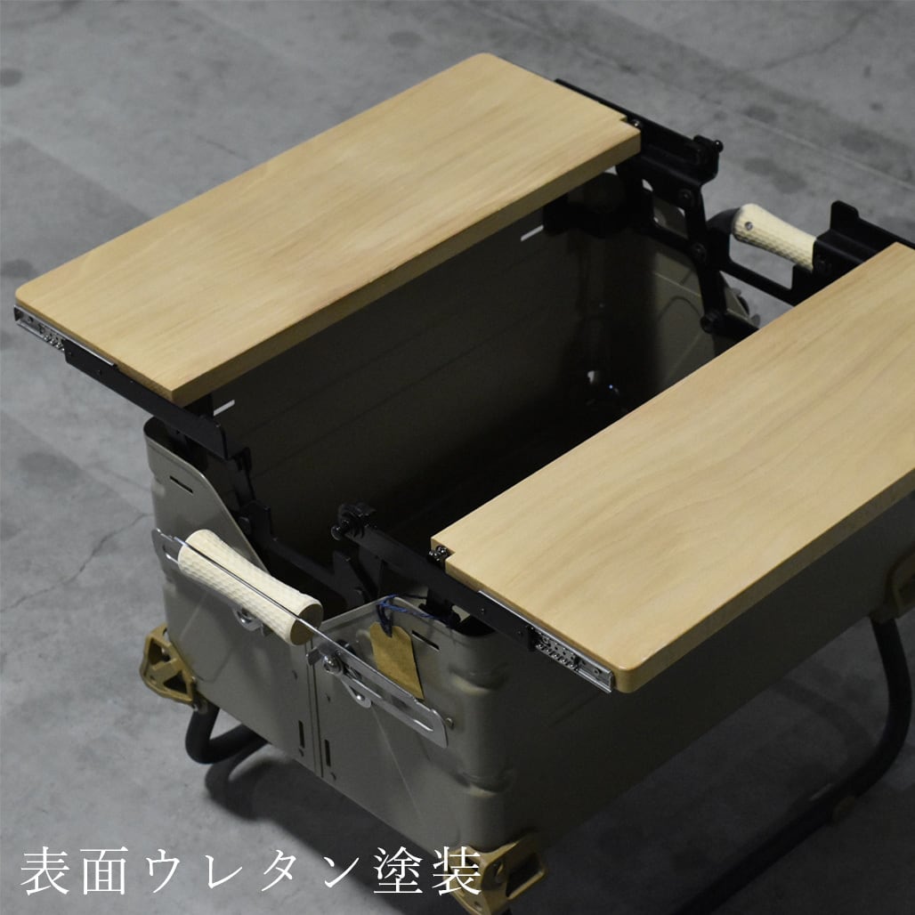 SC25_FoldingTOP_Seagull_SB(U) 定価：42,000円 | Re:Blue Works