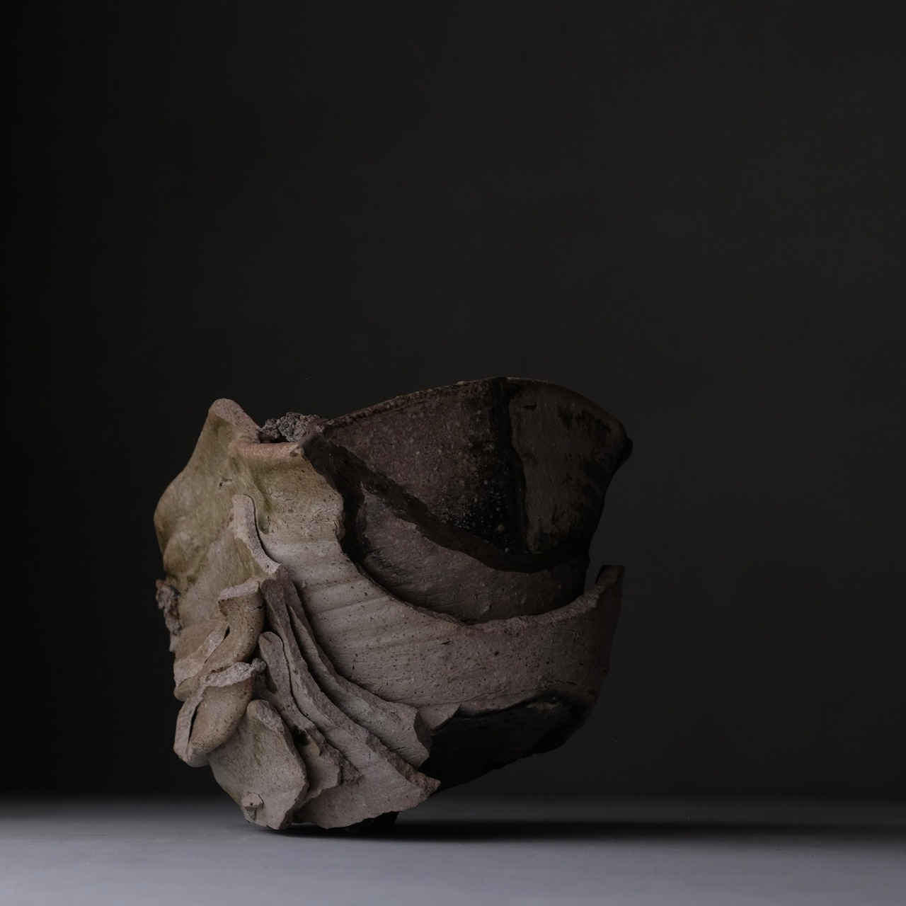 Pottery