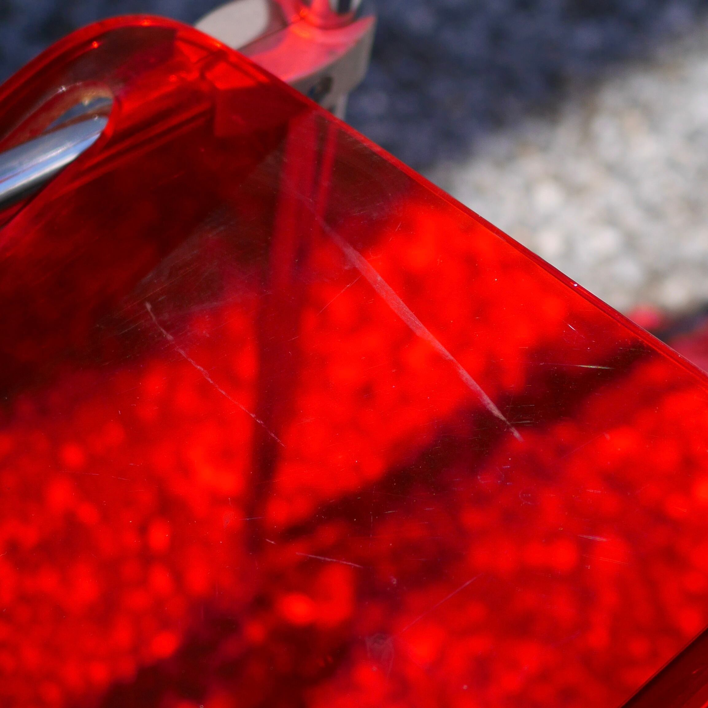 ARBOL Acrylic Folding Chair ② | トリノス-torinoth- | 新宿区神楽坂