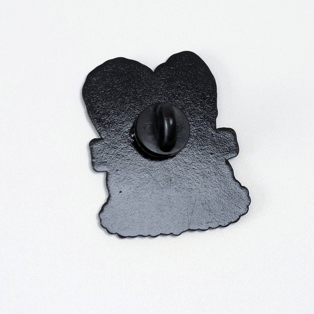 送料無料！ ★ピンズ PINS★ピンバッジ 【 Beavis and Butt-Head（ビーバスアンドバットヘッド）】〚アメリカン雑貨 アメトイ〛