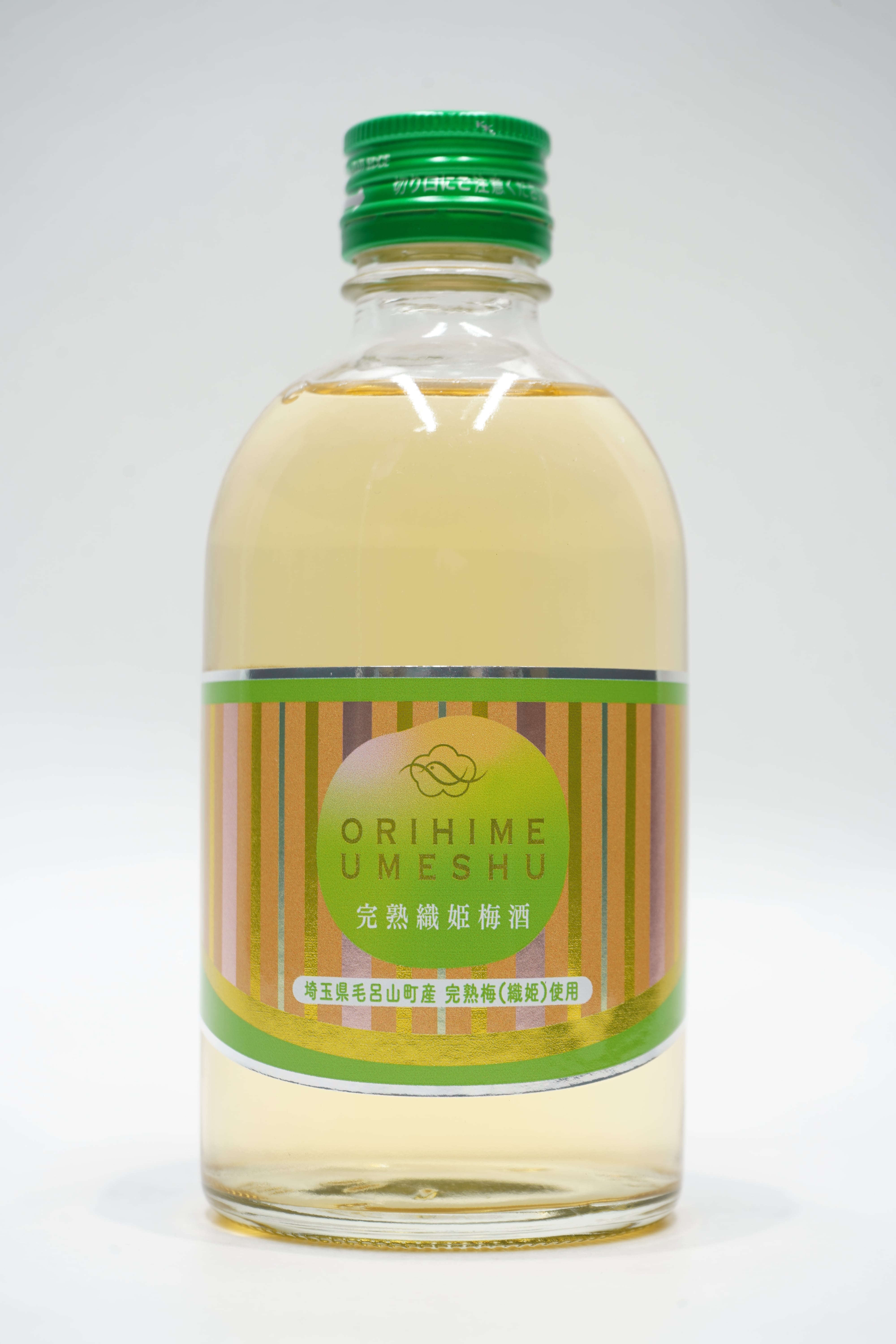 完熟織姫梅酒 300ml