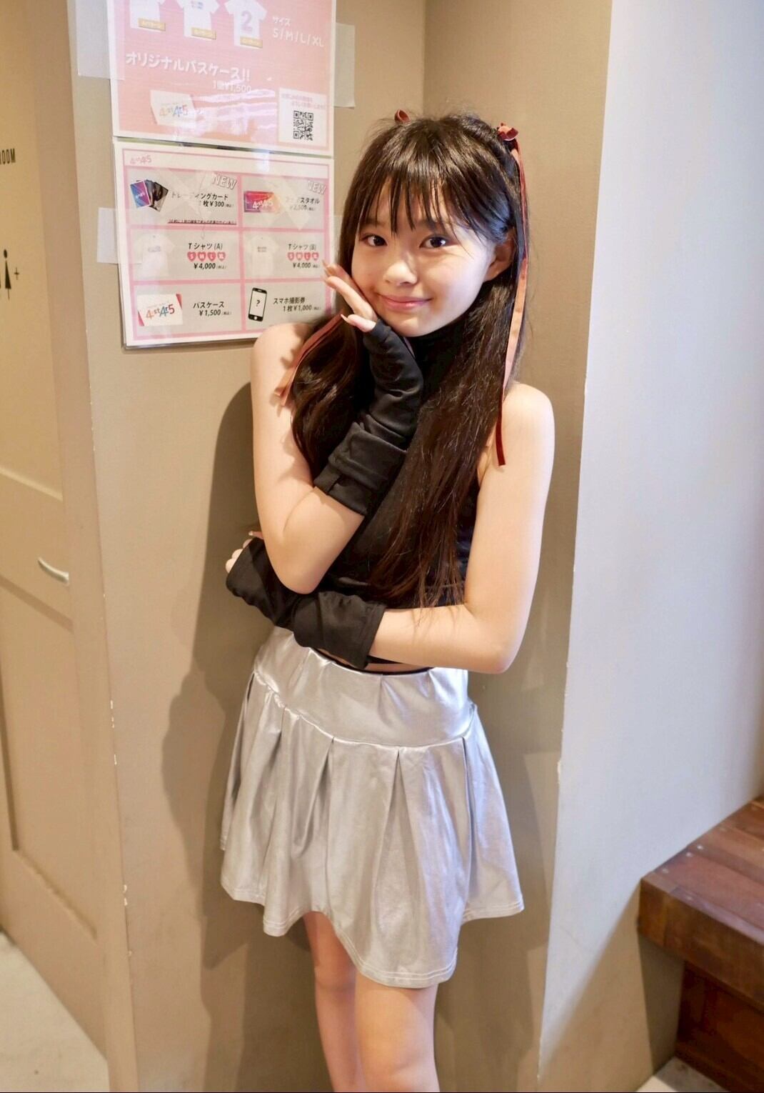 【名古屋】3.22@スタジオ撮影会：Miyuko（ミユコ）