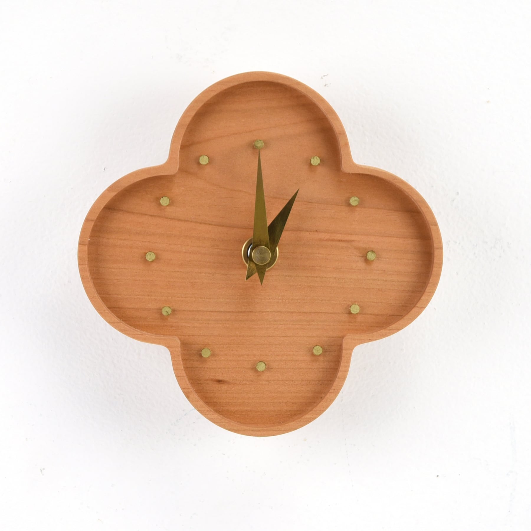 Clock | YARN