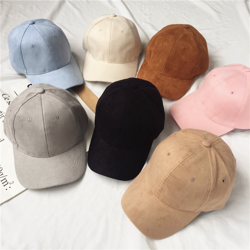 スウェードレディースカラーキャップ サマー 帽子 夏物 ブラック・アイド・ピーズ19400385203