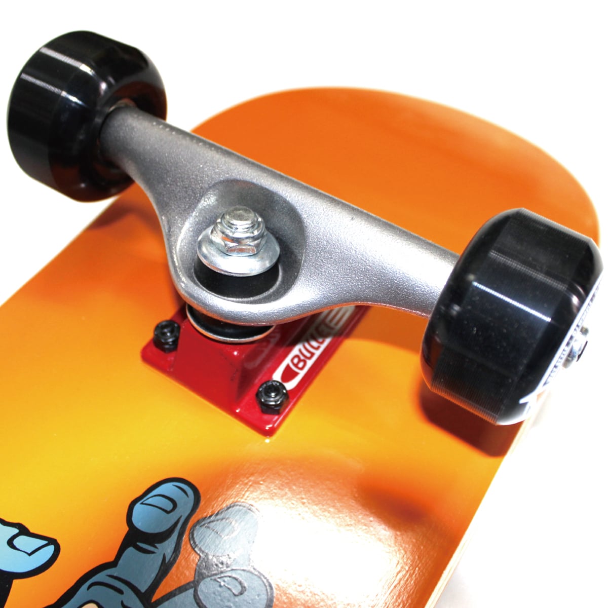 SANTA CRUZ VACATION HAND KIDS COMPLETE サイズ7.25INCH | 8 Times