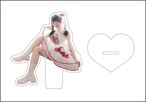 結城みこ 生誕記念グッズ「アクスタ」 - 2026