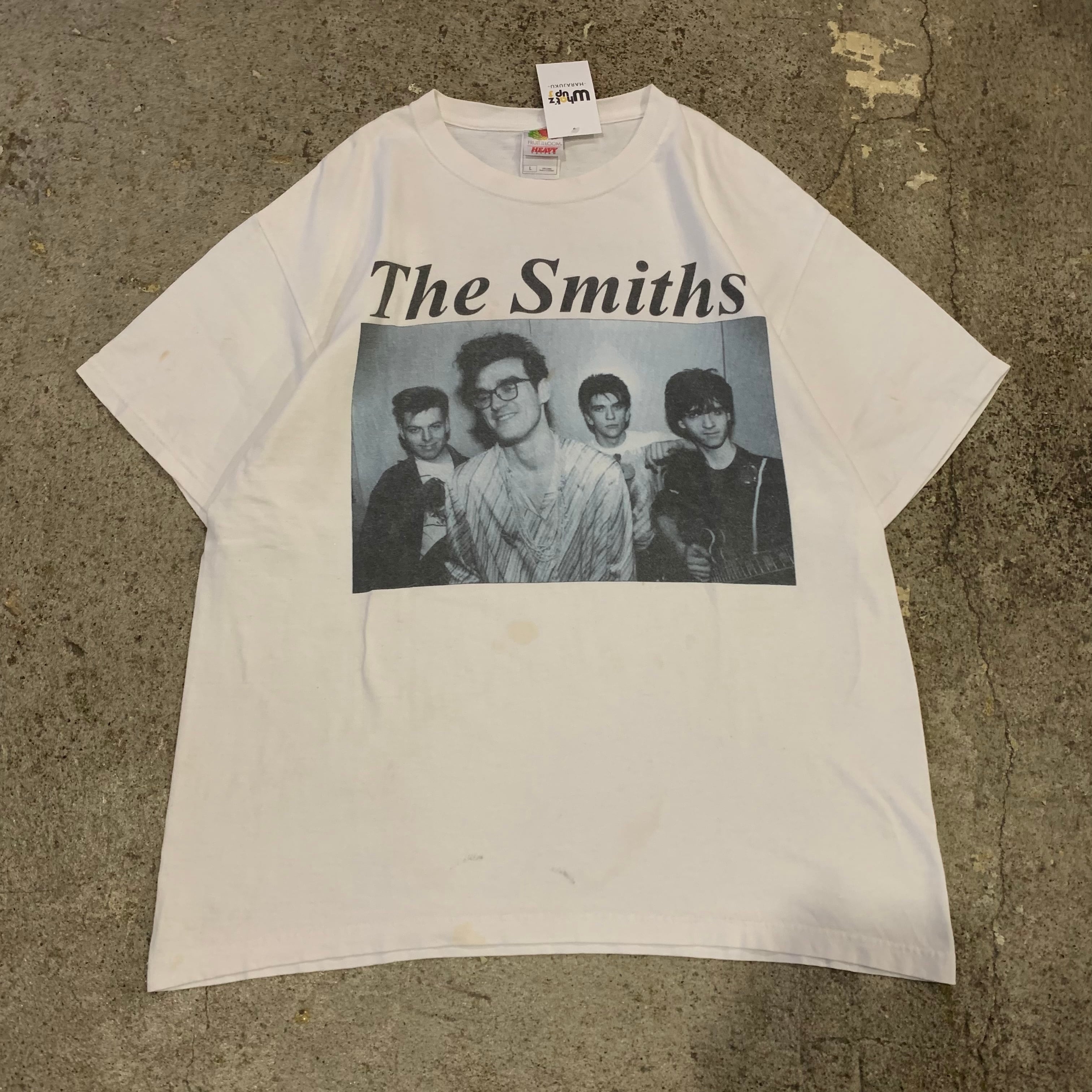 00s The Smiths T-shirt | What'z up
