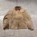 carhartt used detroit jacket SIZE:-