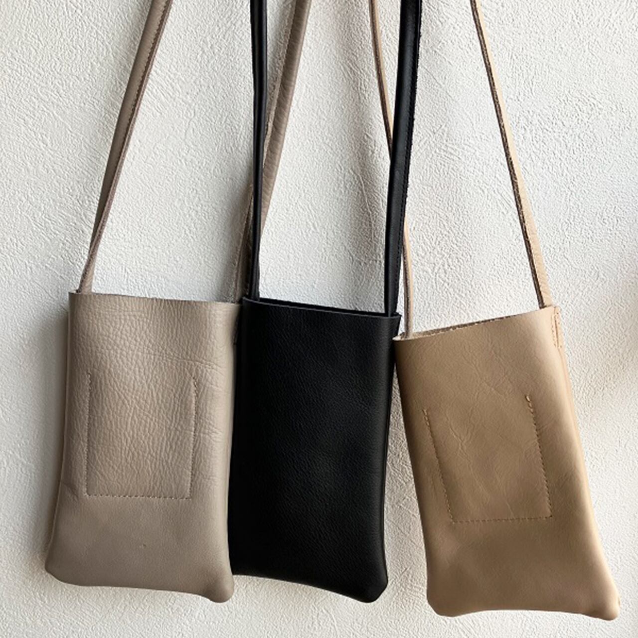 フォンショルダー 日本製 SPZ-1699 | sense of fun / センスオブファン