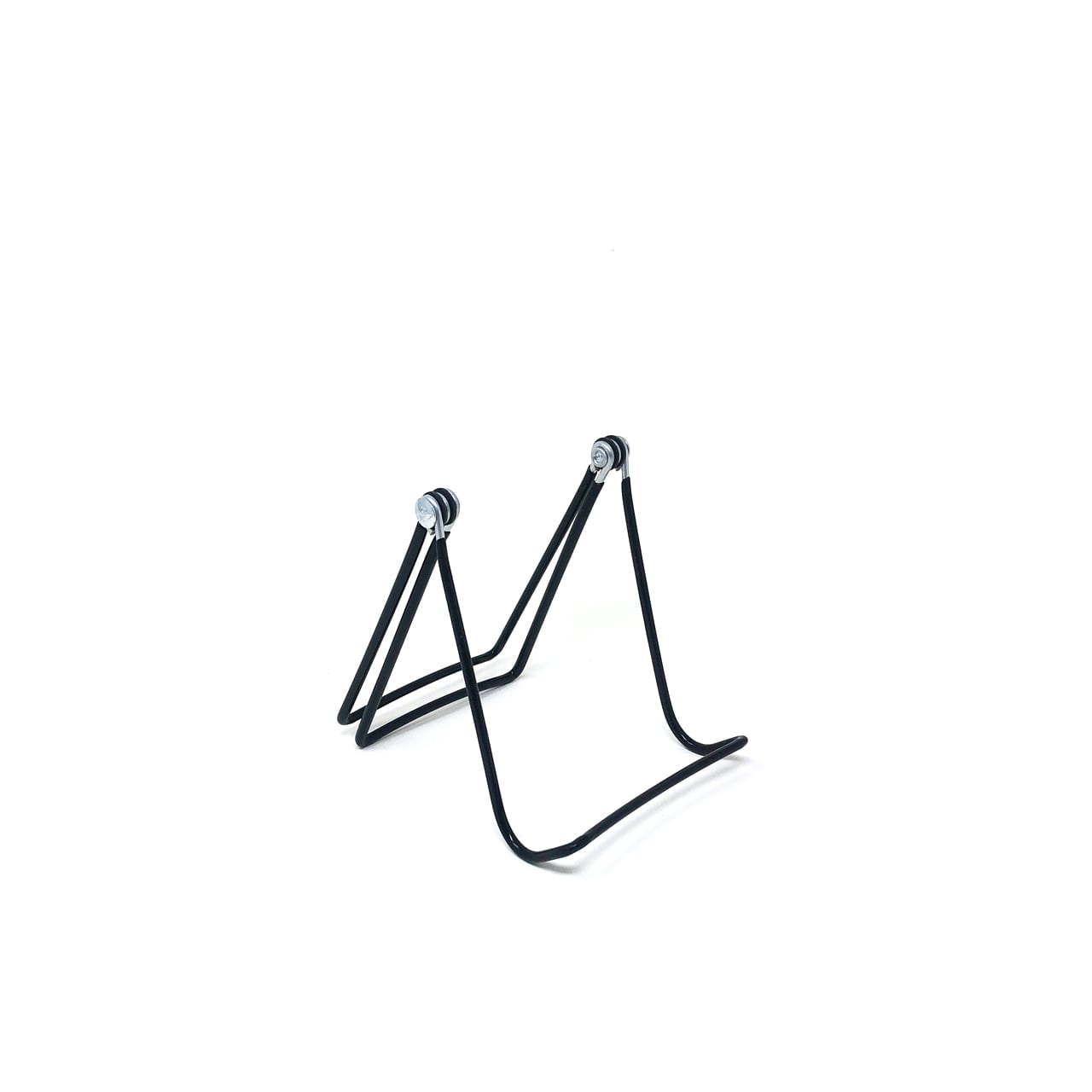 COWBOOKS Bookstand Double Black | AJIMAYA