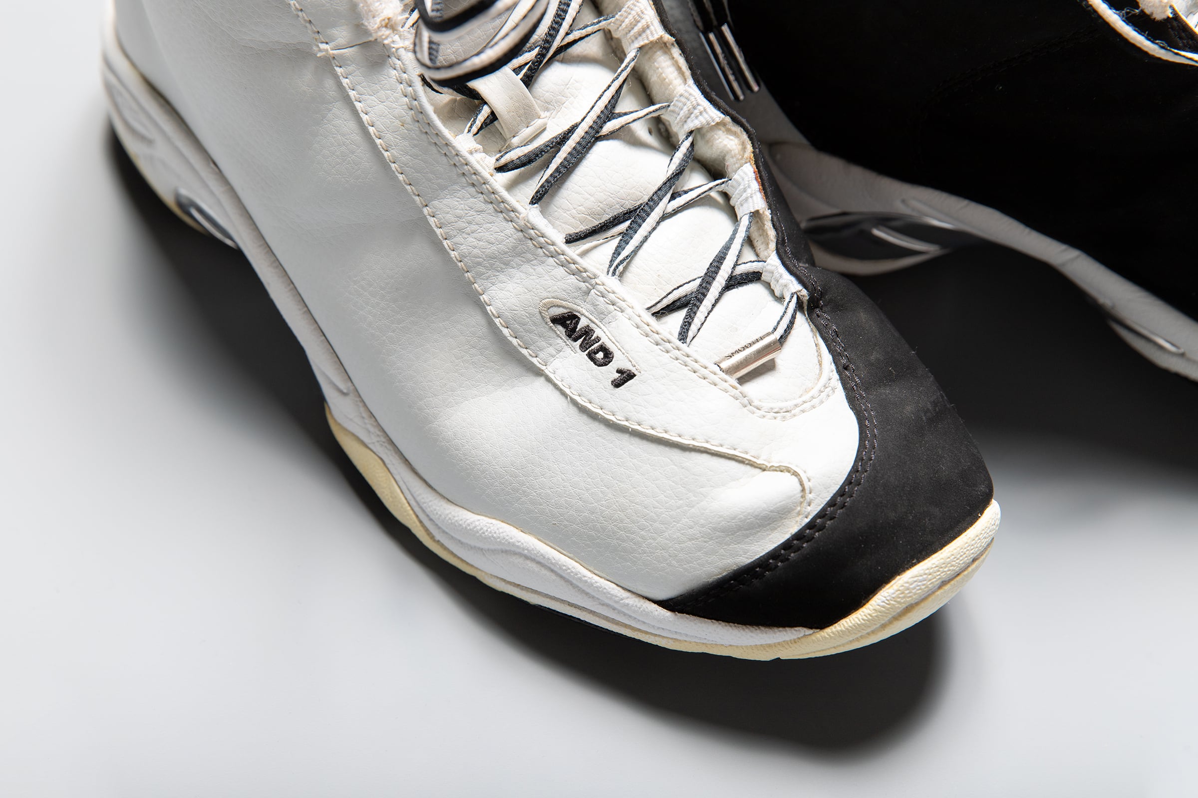 AND 1 TAI CHI MID | PLAYGROUND | スニーカーショップ