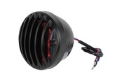 BirdcageTaillamp BLACK
