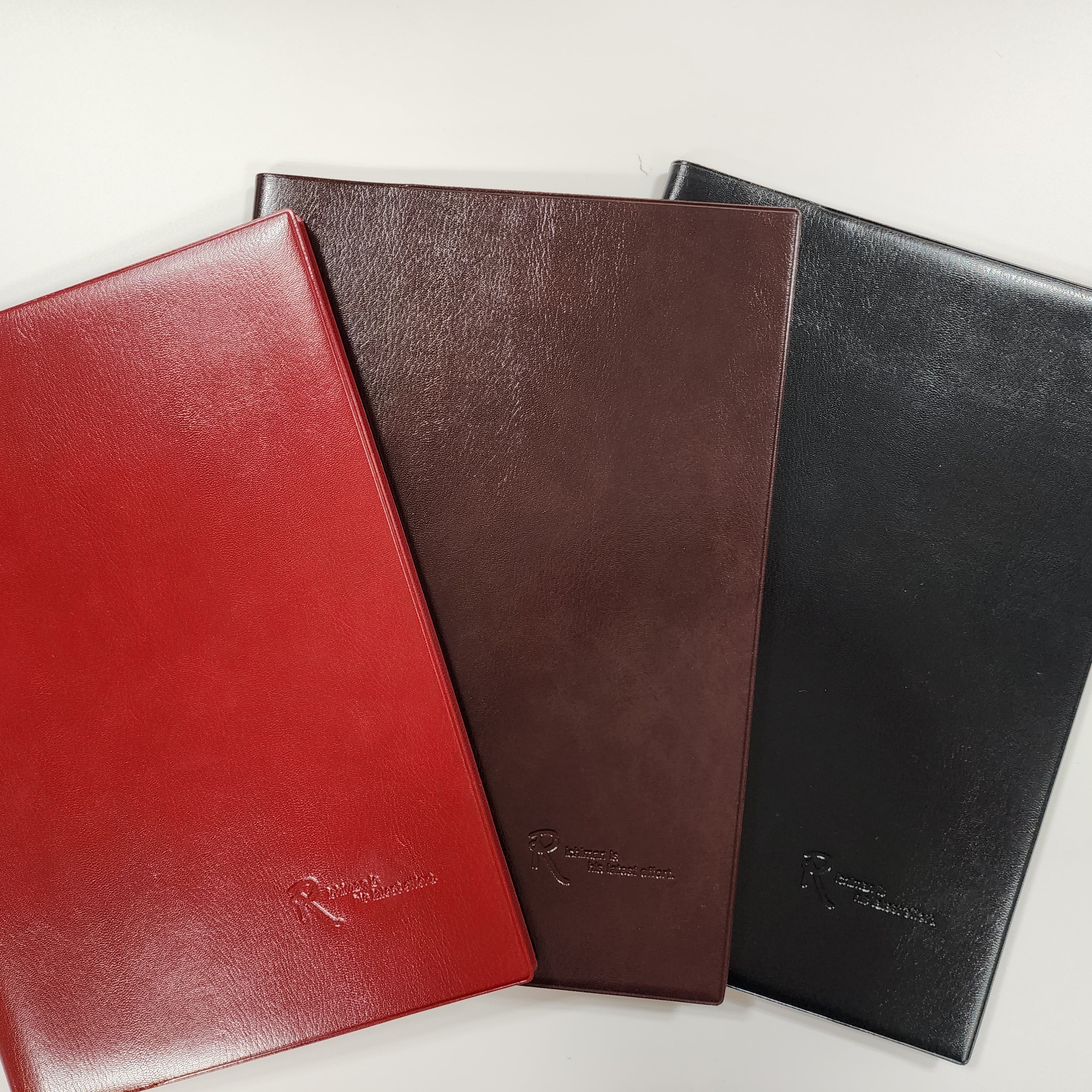 Lucky】リッチマンノート A4 | Conte' | コンテオンラインショップ