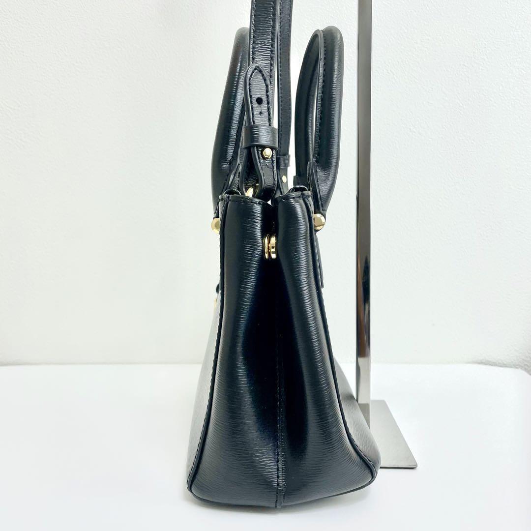 ✨️美品✨️RLL ローレン・ラルフローレン ショルダーバッグ 