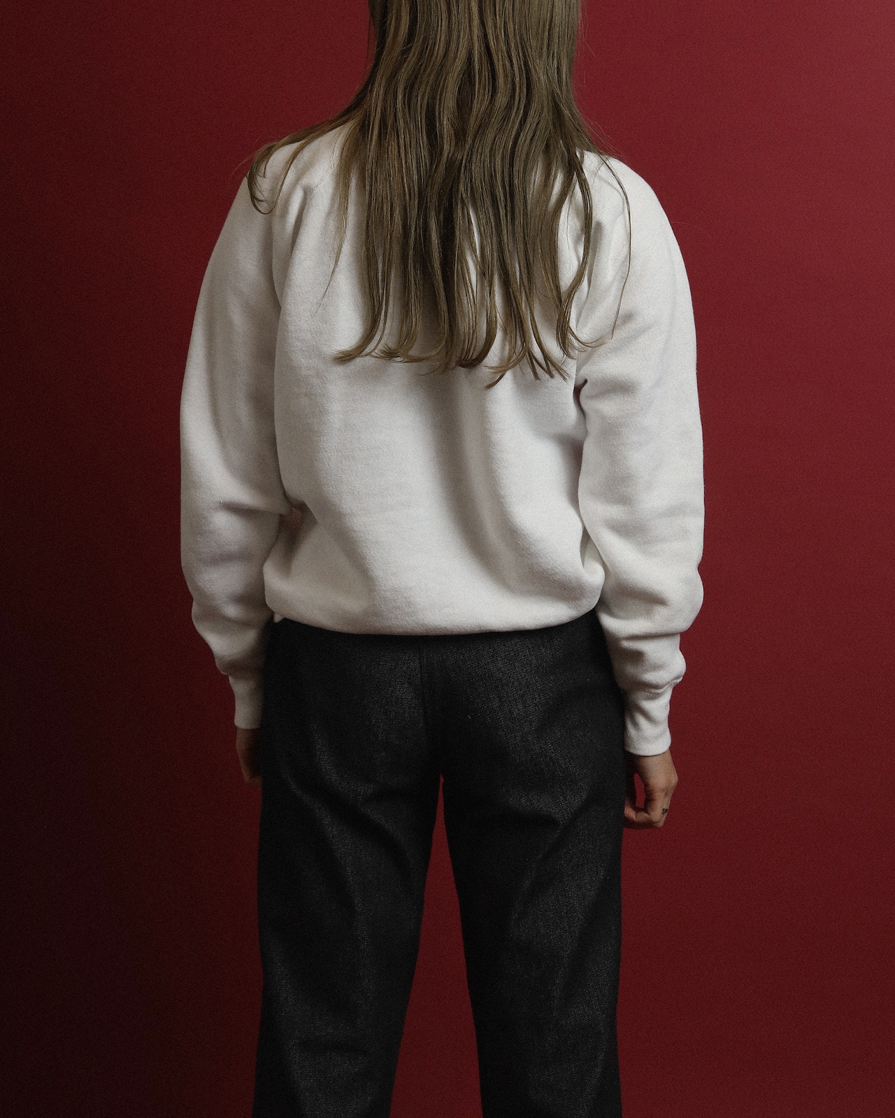 1980's Victory / Sweat Shirt