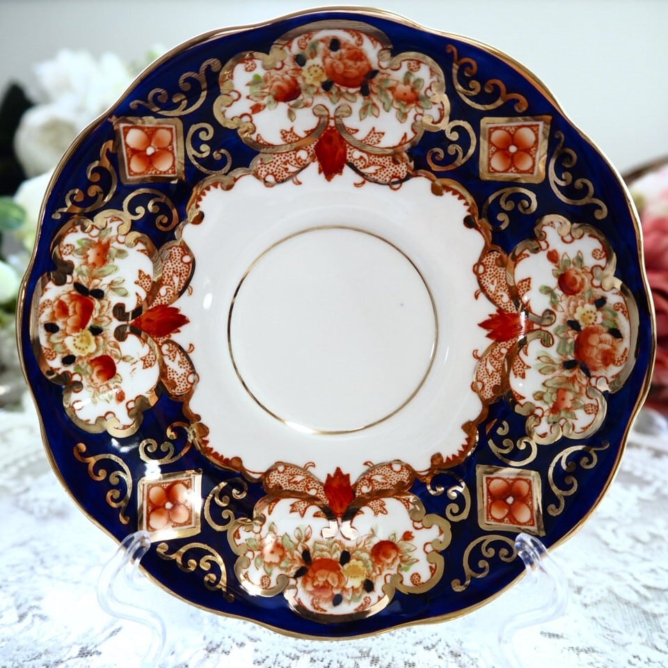 希少品】未使用 ロイヤルウースター☆EMPIRE☆C/S 6客 【公式通販】