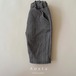 aosta check pants