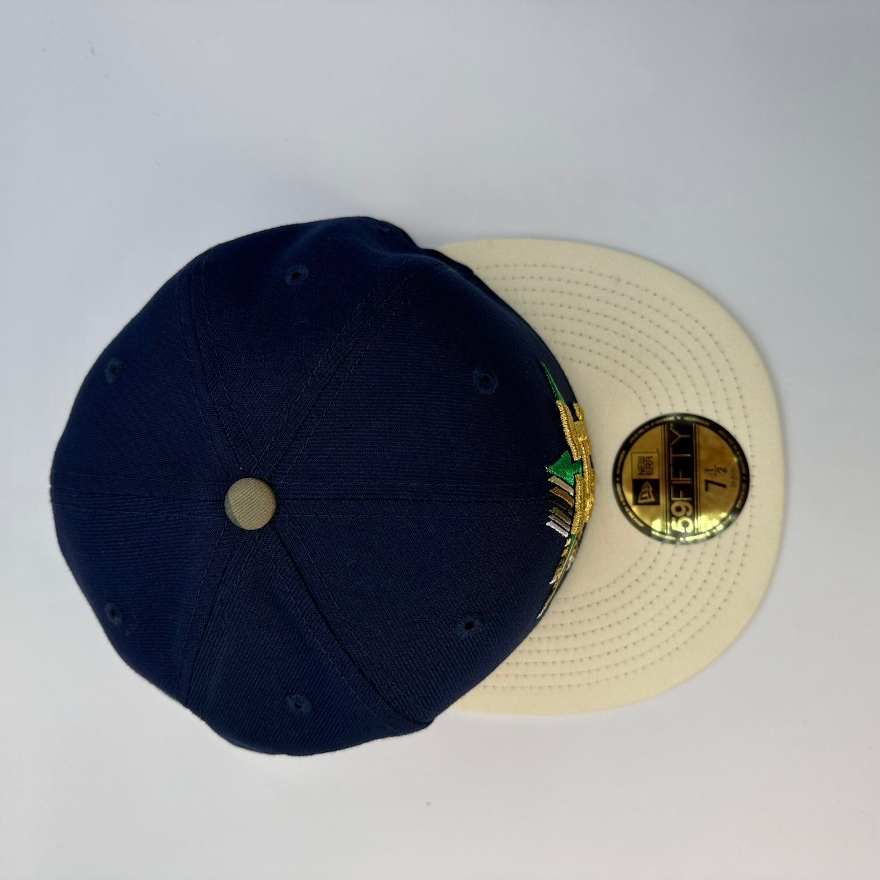 NEW ERA 59FIFTY/5950 ヒューストンアストロズ　2022　　海外入荷