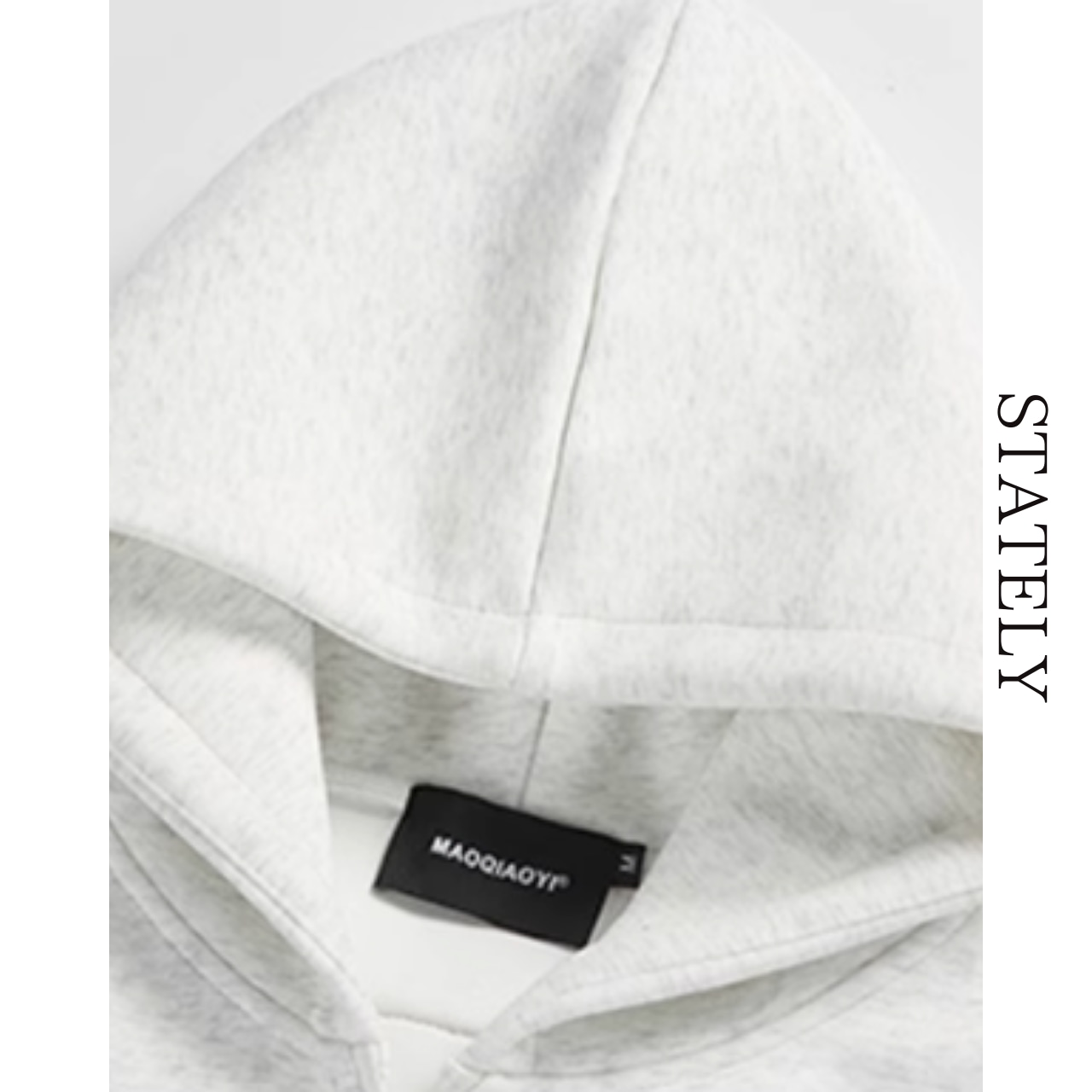 バックパック スウェットパーカー/2color_T161・画像6