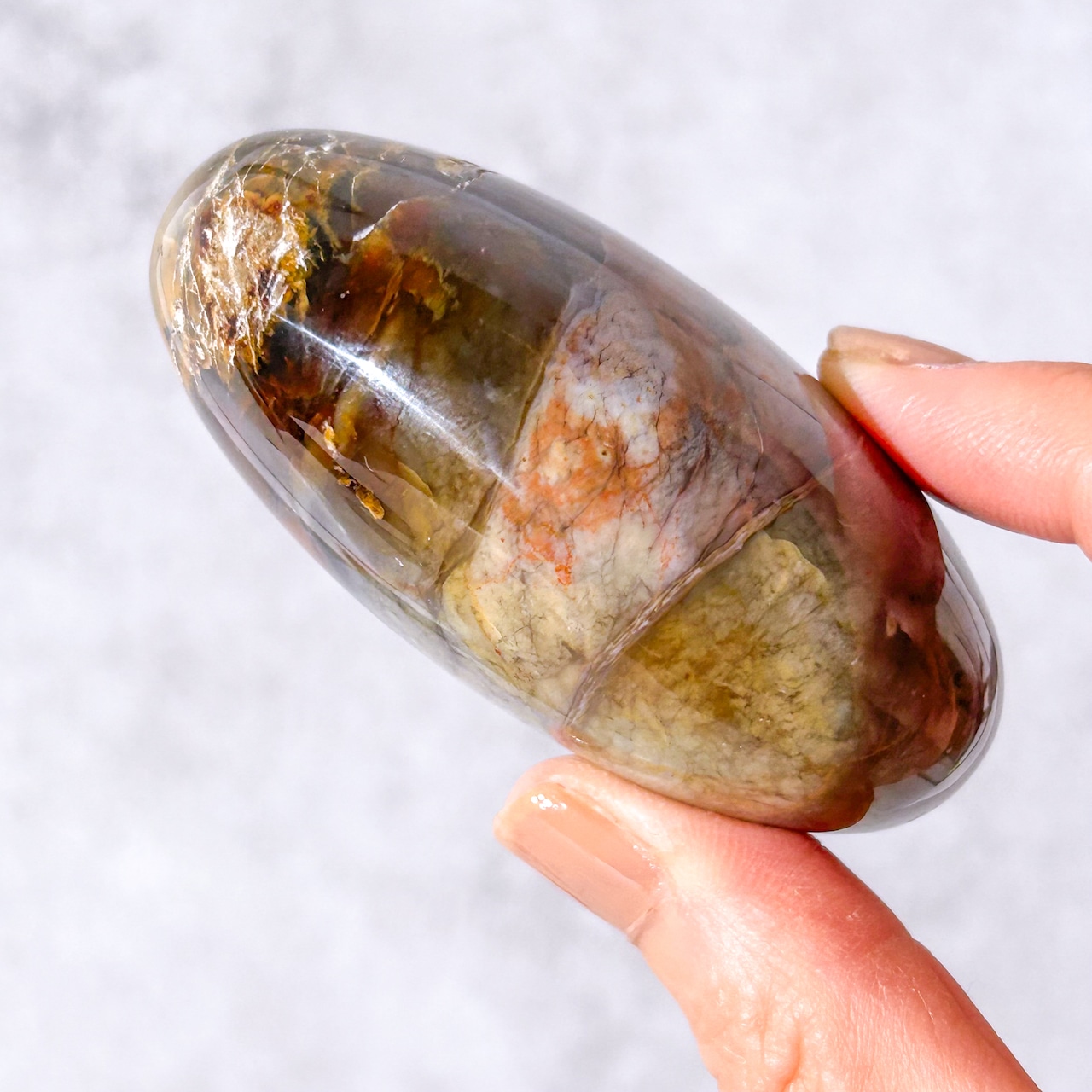 ジャスパー パーム * Jasper * 天然石