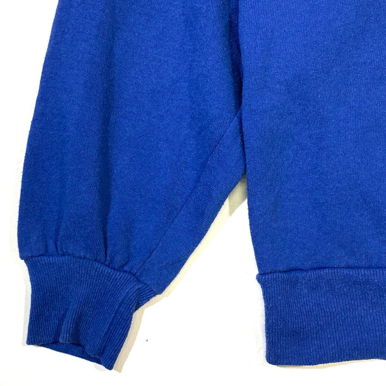 90年代 ディズニー GOOFY グーフィー スウェットシャツ レディースL