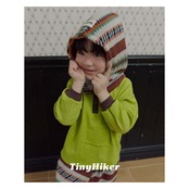 【取寄】Tiny Hiker トムソーヤ ヘンリーネックTシャツ｜冬服｜韓国子供服