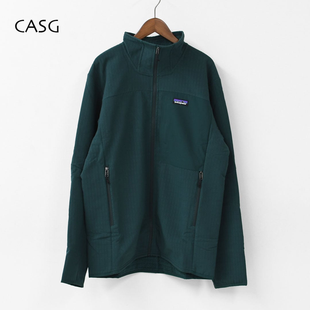 Patagonia [パタゴニア正規代理店] M's R2 TechFace Jkt [83626