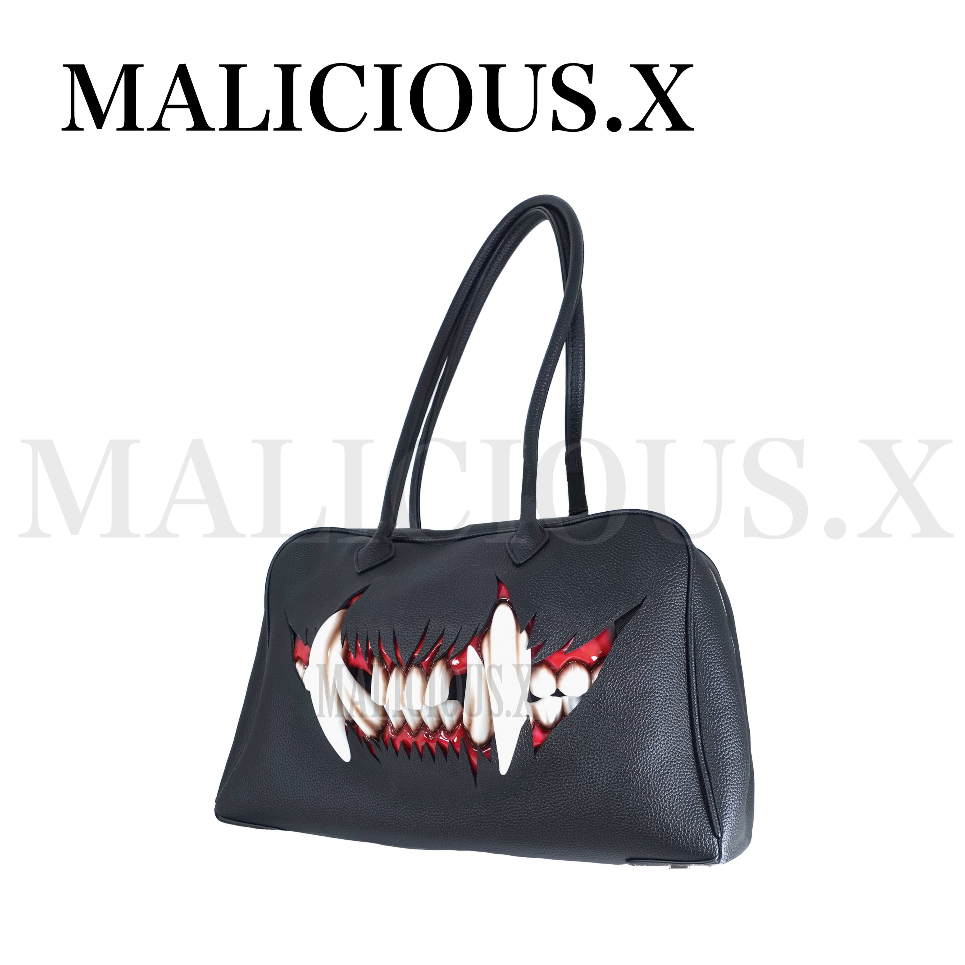 handbag | MALICIOUS.X