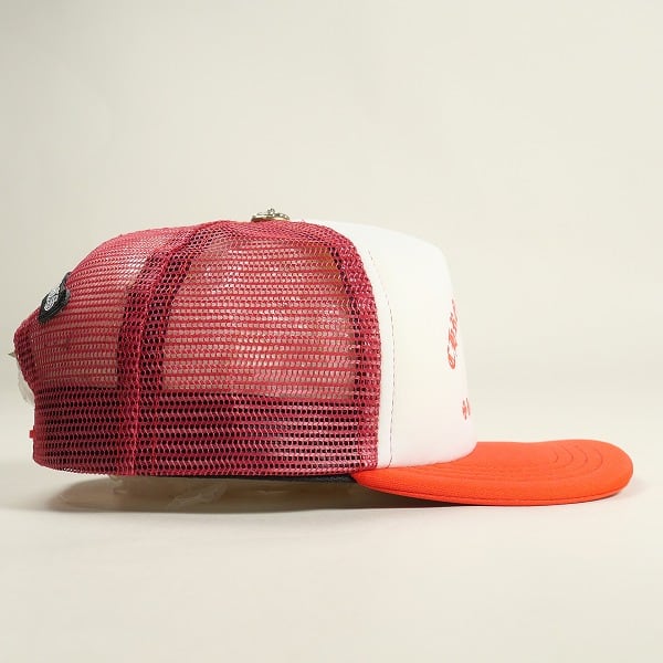 Size【フリー】 CHROME HEARTS クロム・ハーツ KING TACO TRUCKER CAP