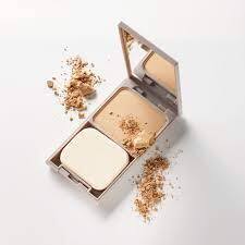 アジュバン rafuna スムースリフトパウダーファンデーション スポンジ