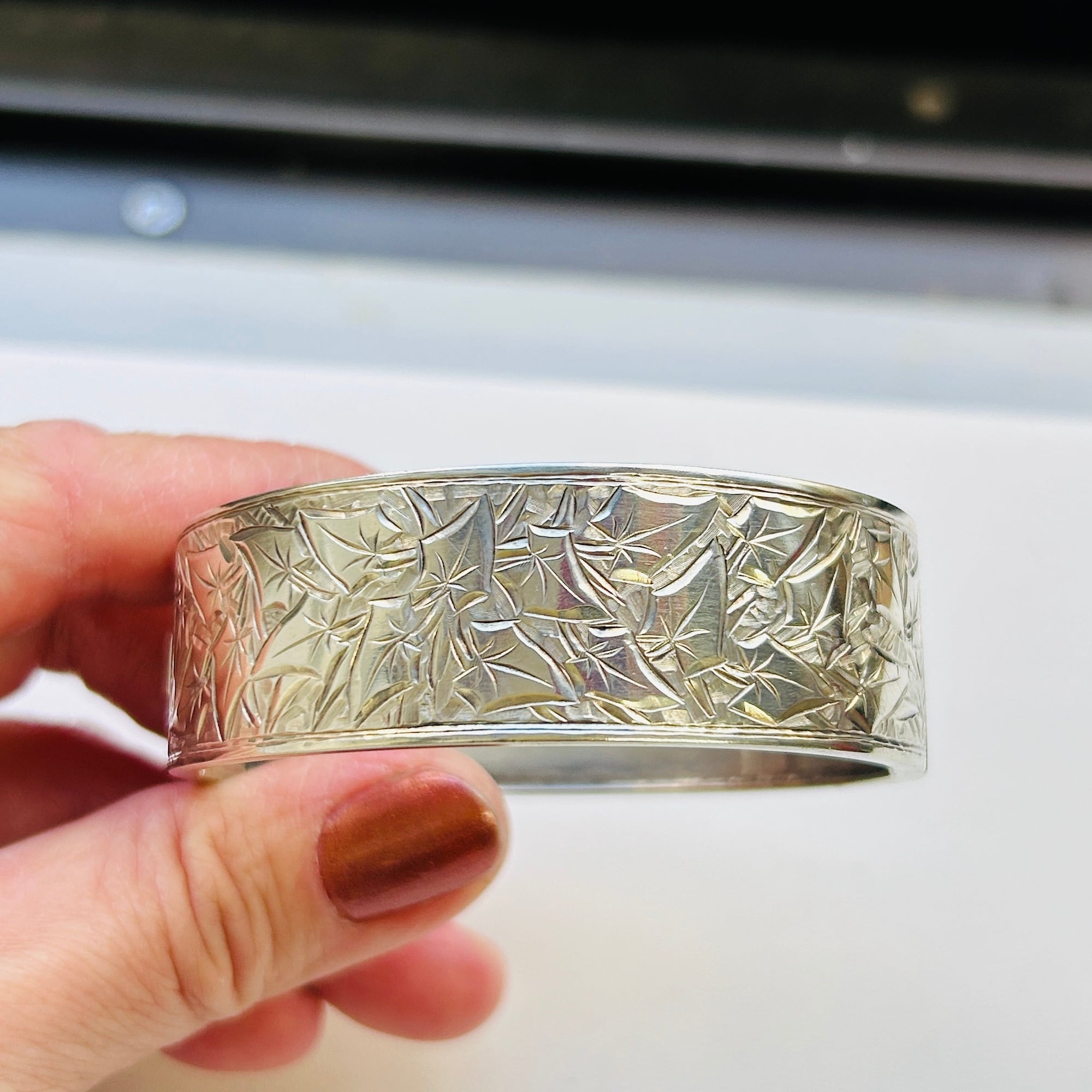 バングル・ブレスレット | Milo Antiques & Vintage