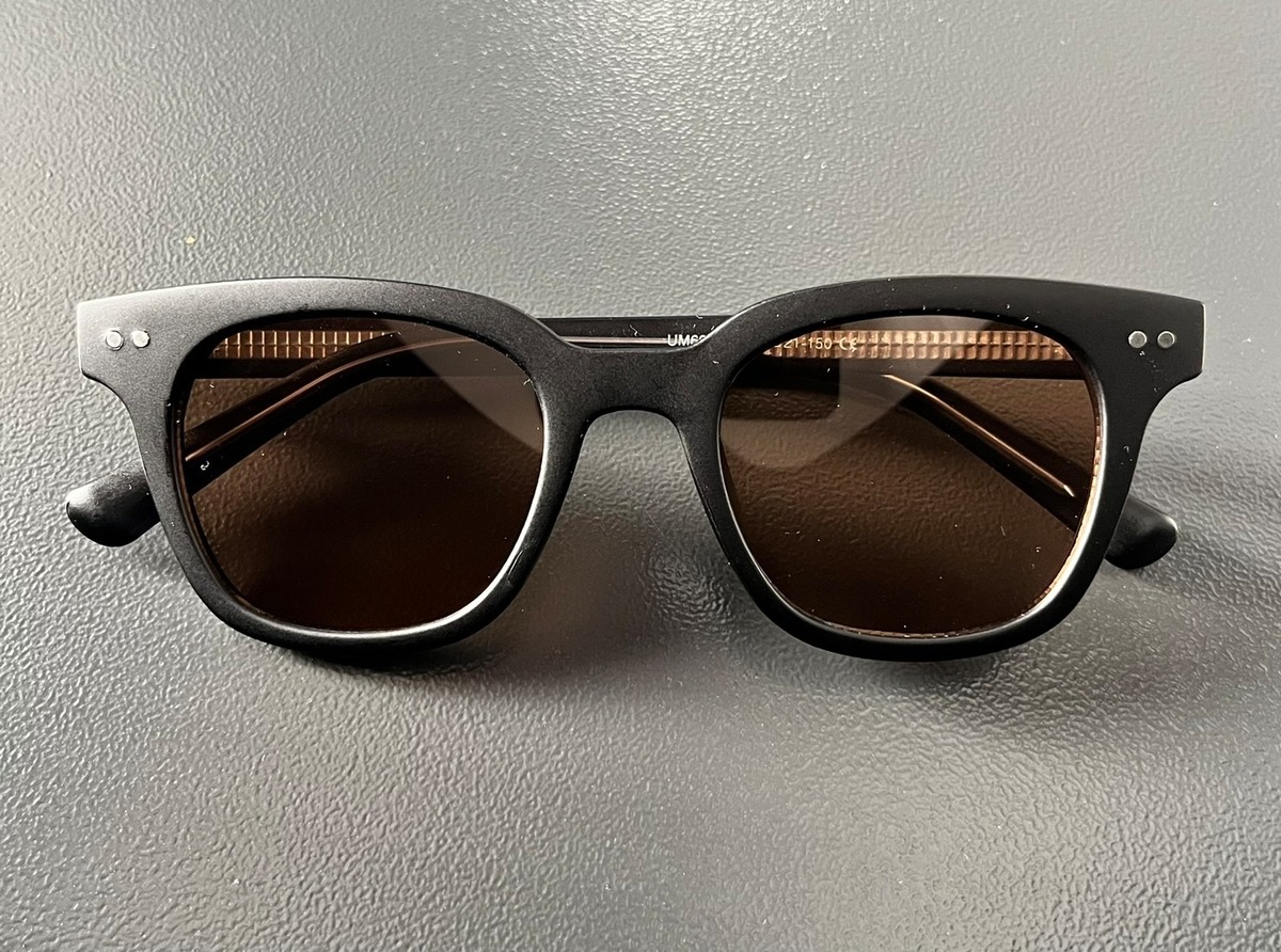 ビンテージサングラス／メガネ／眼鏡／セーフティグラス／サングラス  