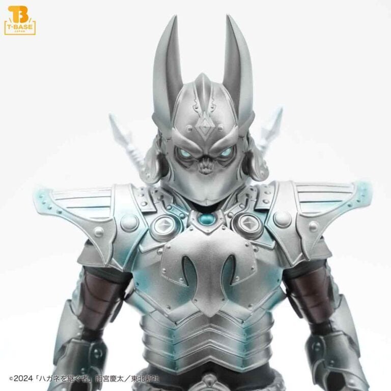 ハガネ(白羽創磨) | 牙狼＜GARO＞ショップ