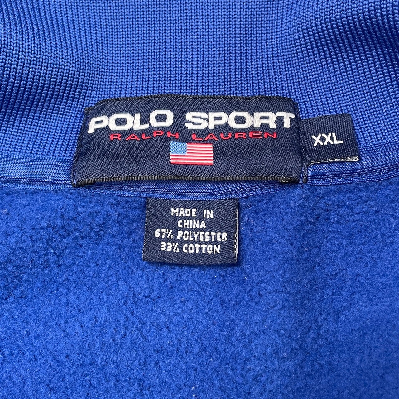 90年代 POLO SPORT RALPH LAUREN ポロスポーツ ポロスポ ラルフ 