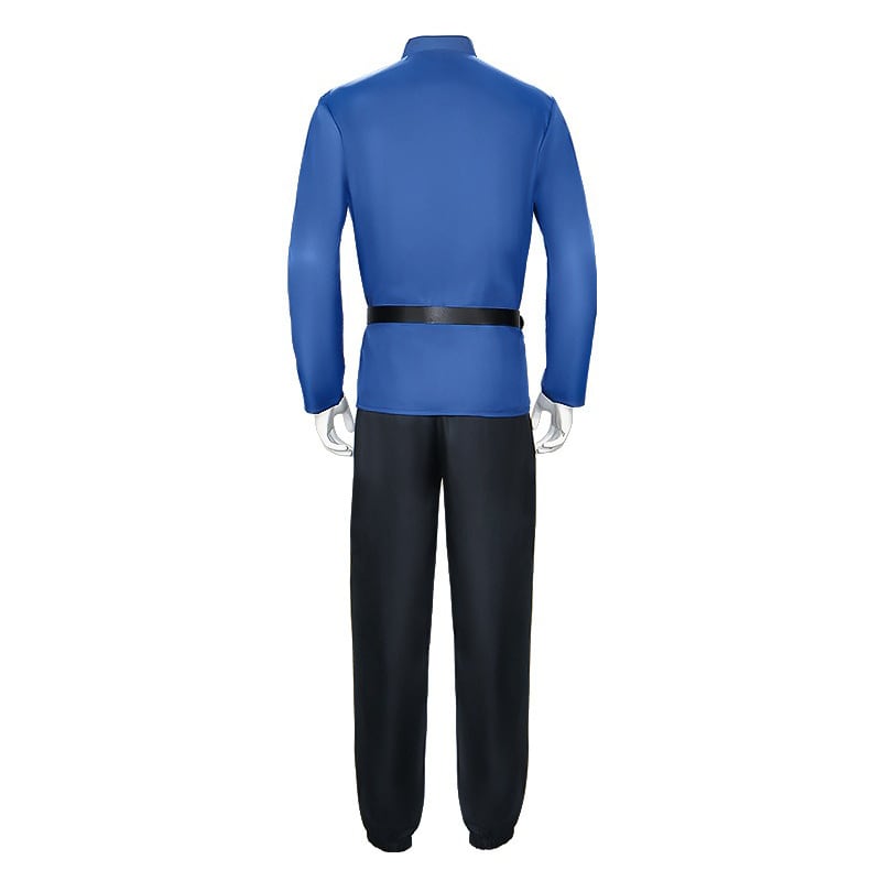 コスプレ衣装 チ。風 ラファウ 通常衣装 ☆受注品☆ | 文化雑貨