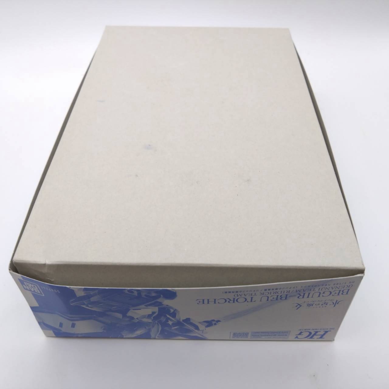 HG 1/144 ベギルベウトルシュ ケナンジ小隊所属機/リドリック小隊所属機