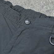 THE NORTH FACE nylon detachable pants