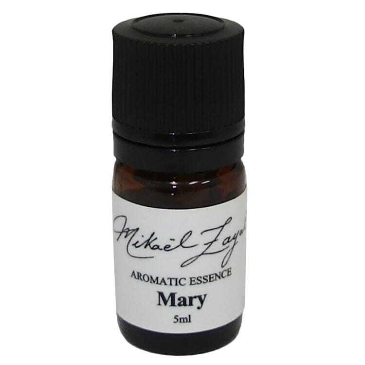 ミカエルザヤット SELF LOVE エッセンシャルオイル ローズ オイル