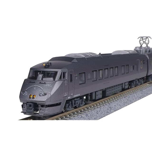 能勢電鉄 鉄道コレクション7200系4両セット | PAY ID