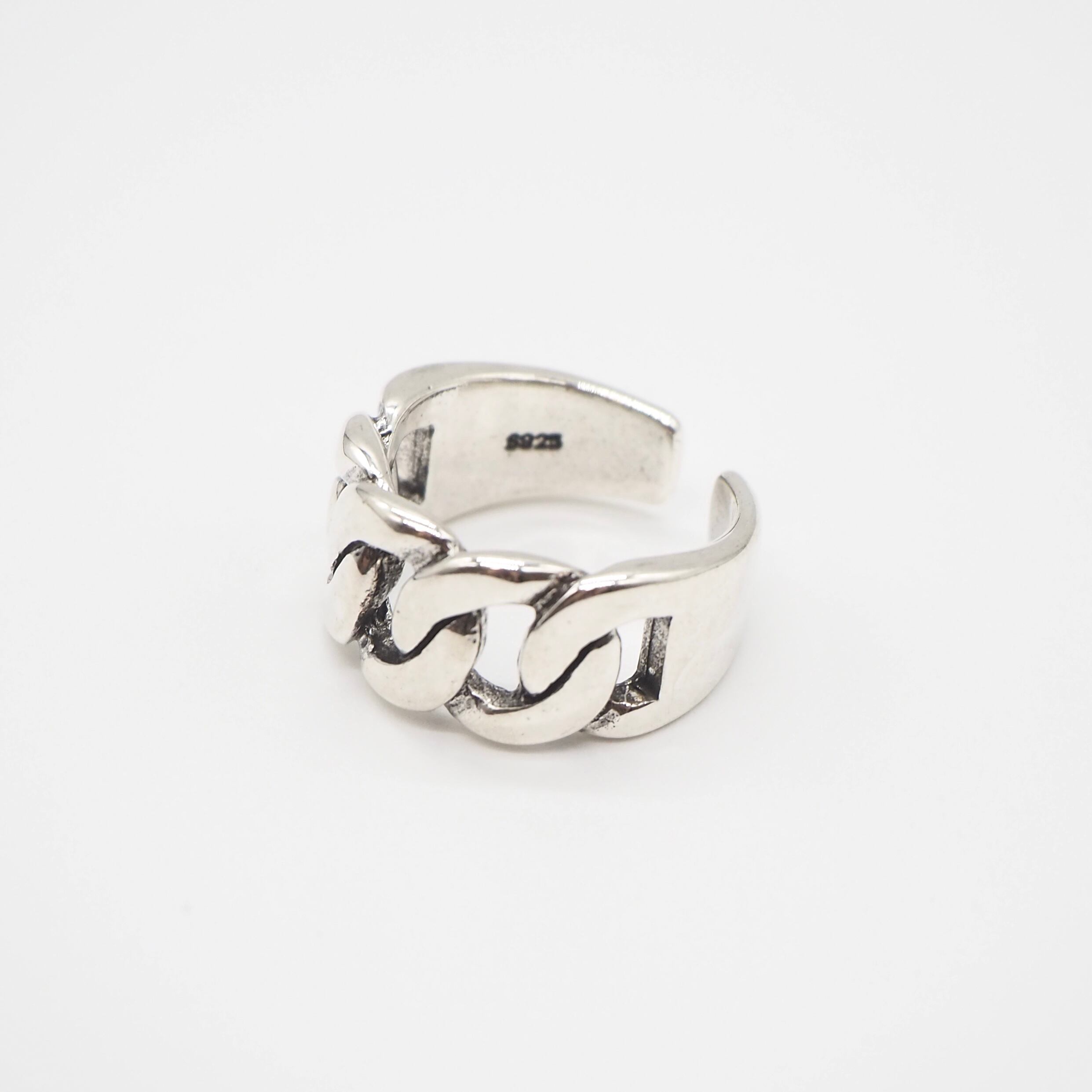 シルバーリング シルバー リング 9号-15号 - AVALANCHE OFFICIAL STORE