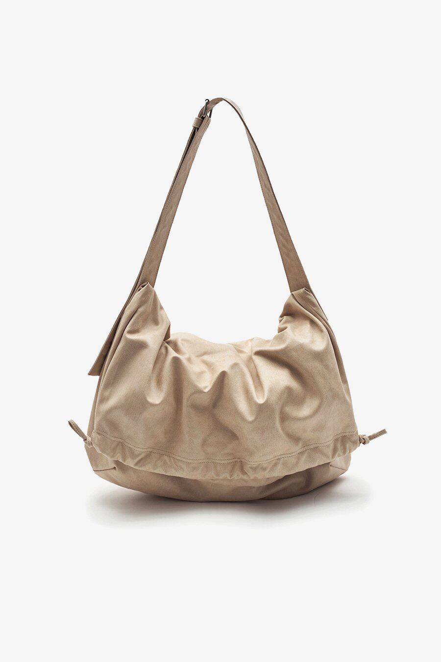 ☆BOYNEXTDOOR テサン 着用！！【INSILENCE】Washed Vegan Leather