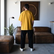 KUON / Sashiko Tee
